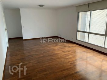 apartment em Rua Bela Cintra, Consolação - São Paulo - SP