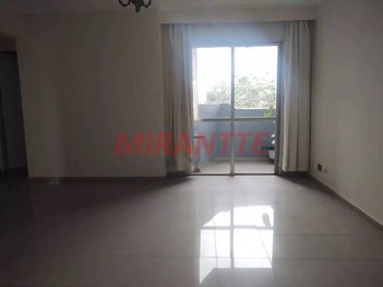 apartment em Avenida Conceição, Carandiru - São Paulo - SP