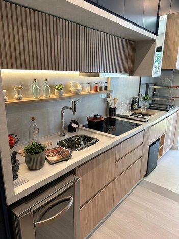 apartment em Rua Paraiso, Paraíso - São Paulo - SP