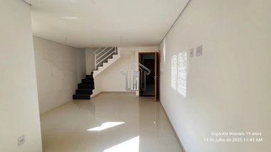 apartment em Rua Andradina, Vila Valparaíso - Santo André - SP