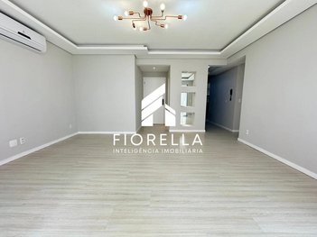 apartment em da Universidade, Barra do Aririú - Palhoça - SC