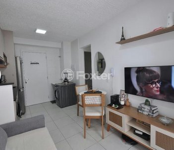 apartment em Rua José Bernardo Pinto, Vila Guilherme - São Paulo - SP