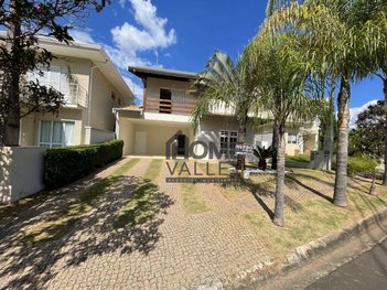 house em Rua João Bissotto Filho, Ortizes - Valinhos - SP