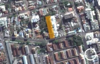 land_lot em Venâncio Aires, Centro - Santa Maria - RS