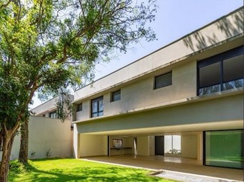 house em Alameda Calicut, Chácara Santo Antônio (Zona Sul) - São Paulo - SP