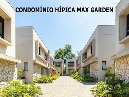 Cômodo Condomínio