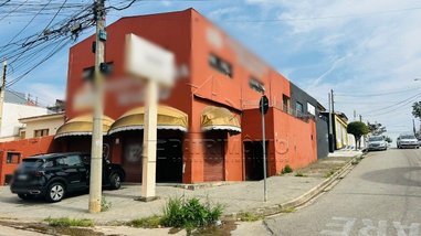 industrial em Rua Aristeu Prestes de Barros, Jardim Prestes de Barros - Sorocaba - SP