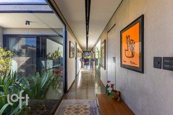 house em Amazonas, VILA OPERARIA - Nova Lima - MG