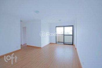 apartment em Coronel Francisco Júlio César Alfieri, Cidade Ademar - São Paulo - SP