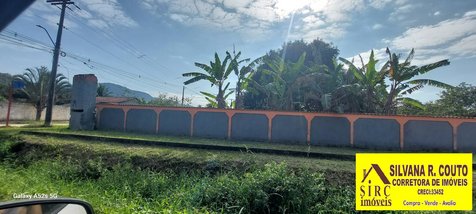 land_lot em Rua Vinte e Oito, Chácaras de Inoã (Inoã) - Maricá - RJ