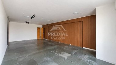 office em Rua Paraibuna, Jardim São Dimas - São José dos Campos - SP