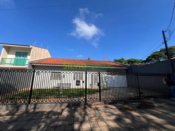 house em Rua Vasco da Gama, Vila Marumby - Maringá - PR