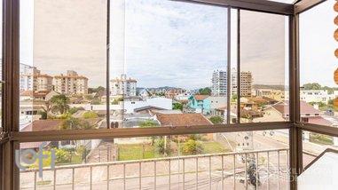 apartment em Pedro Santa Helena, Jardim do Salso - Porto Alegre - RS