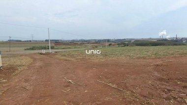 land_lot em Rodovia Cornélio Pires, Campestre - Piracicaba - SP
