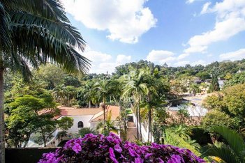 house em Rua Doutor Flávio Américo Maurano, Fazenda Morumbi - São Paulo - SP
