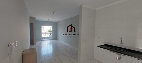 apartment em Avenida Monsenhor João José de Azevedo, Crispim - Pindamonhangaba - SP