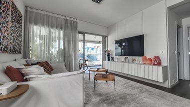 apartment em Alameda Franca, Jardim Paulista - São Paulo - SP