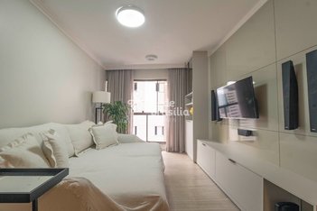 apartment em Quadra 204, Sul (Águas Claras) - Brasília - DF
