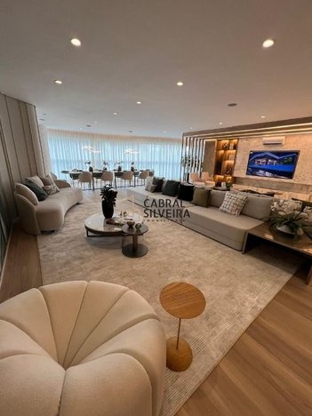 apartment em Rua Marc Chagall, Água Branca - São Paulo - SP