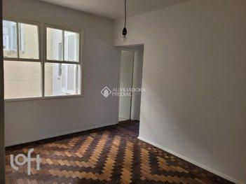 apartment em Getúlio Vargas, Menino Deus - Porto Alegre - RS