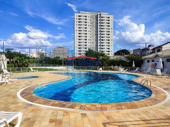 house em Avenida Almeida Júnior, Loteamento Villa Branca - Jacareí - SP