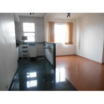 apartment em Rua Maranjaí, Vila Monumento - São Paulo - SP