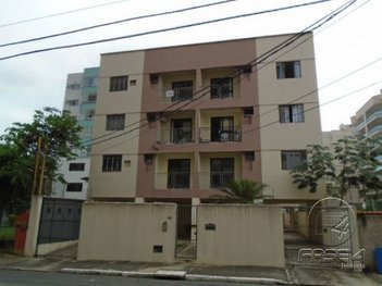 apartment em Rua Miguel Atta, Morada do Castelo - Resende - RJ