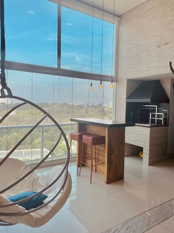 apartment em Avenida Escola Politécnica, Rio Pequeno - São Paulo - SP