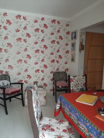 apartment em Ipiranga, Partenon - Porto Alegre - RS