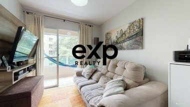 apartment em Rua Coronel Francisco de Oliveira Simões, Paraíso do Morumbi - São Paulo - SP