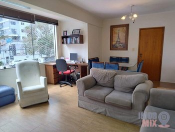 apartment em Avenida João Wallig, Passo da Areia - Porto Alegre - RS