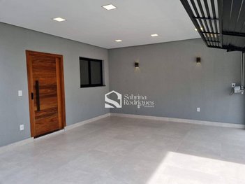 house em Rua Octávio Bueno Maschietto Filho, Jardim Monte Carlo - Indaiatuba - SP