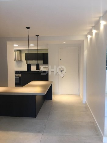 apartment em Rua Bandeira Paulista, Itaim Bibi - São Paulo - SP