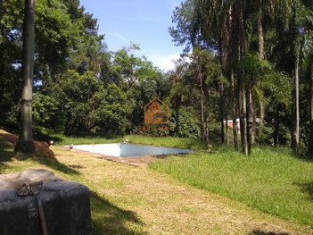 land_lot em Rua Rio São Francisco, Chácara Jaraguá - São Paulo - SP