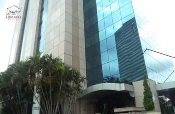 office em Eusebio Matoso, Pinheiros - São Paulo - SP