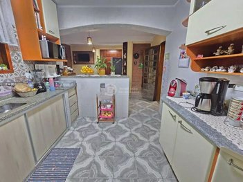 house em Rua Arcângelo, Cidade Antônio Estevão de Carvalho - São Paulo - SP