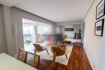 apartment em Rua Doutor José Estefno, Jardim Vila Mariana - São Paulo - SP