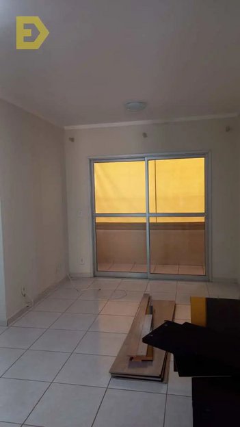 apartment em Avenida Prestes Maia, Ipanema - Araçatuba - SP