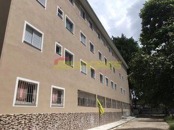 apartment em Rua Viri, Jardim São Paulo(Zona Norte) - São Paulo - SP