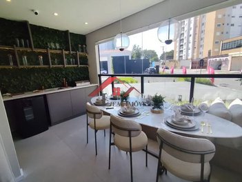 apartment em Rua Alegre, Santa Paula - São Caetano do Sul - SP