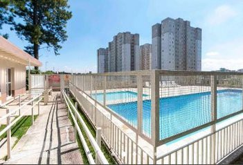 apartment em Rua Agrimensor Sugaya, Colônia (Zona Leste) - São Paulo - SP