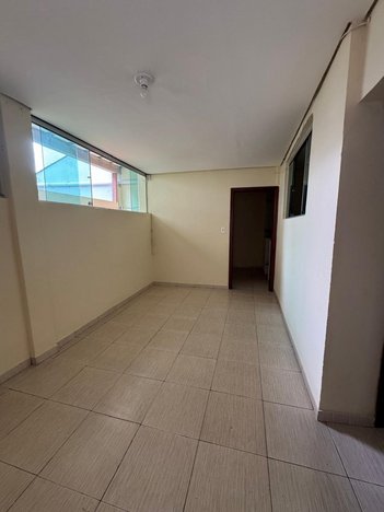 house em Rua José Joaquim dos Santos, Copacabana - Belo Horizonte - MG