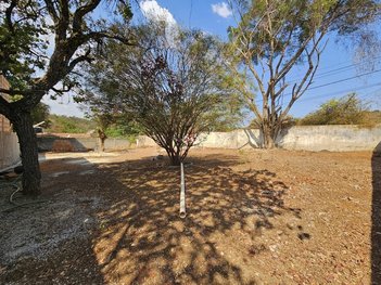 land_lot em Rua Vereador Manoel Soares dos Santos, Recanto da Lagoa - Lagoa Santa - MG