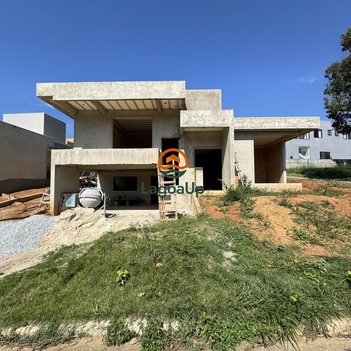 house em Rua Onze, Lagoa Santa Park Residence - Lagoa Santa - MG