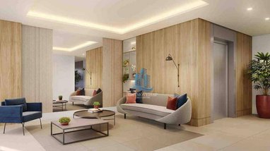 apartment em Rua David Campista, Vila Guiomar - Santo André - SP