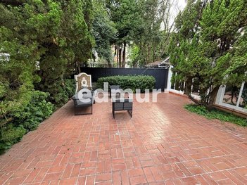 house em Rua Estados Unidos, Jardim América - São Paulo - SP