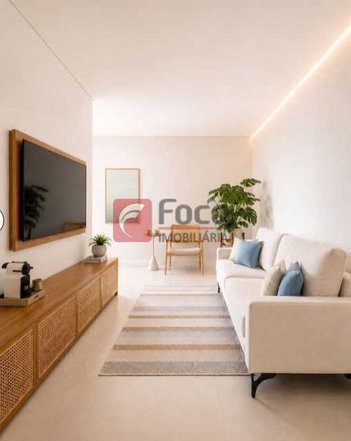 apartment em Rua Prudente de Morais, Ipanema - Rio de Janeiro - RJ