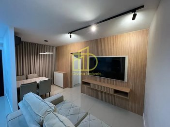 apartment em Rua Luiza de Carvalho, Jardim Paulista - Sorocaba - SP