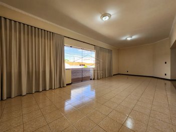 house em Alameda Nossa Senhora do Patrocínio, Chácara Peccioli - Jaú - SP