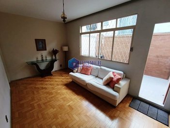 apartment em Rua Cristina, São Pedro - Belo Horizonte - MG